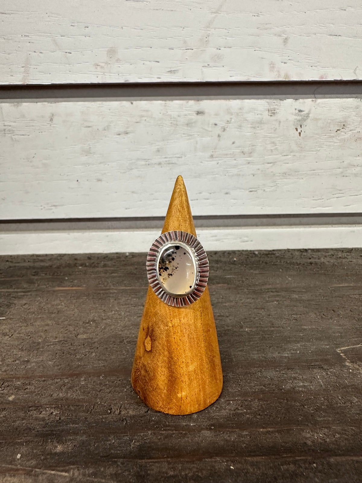 Montana Moonrise Ring
