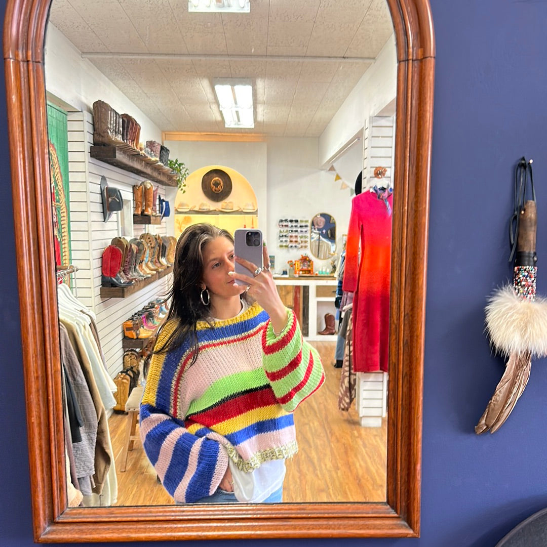 Perla Sweater