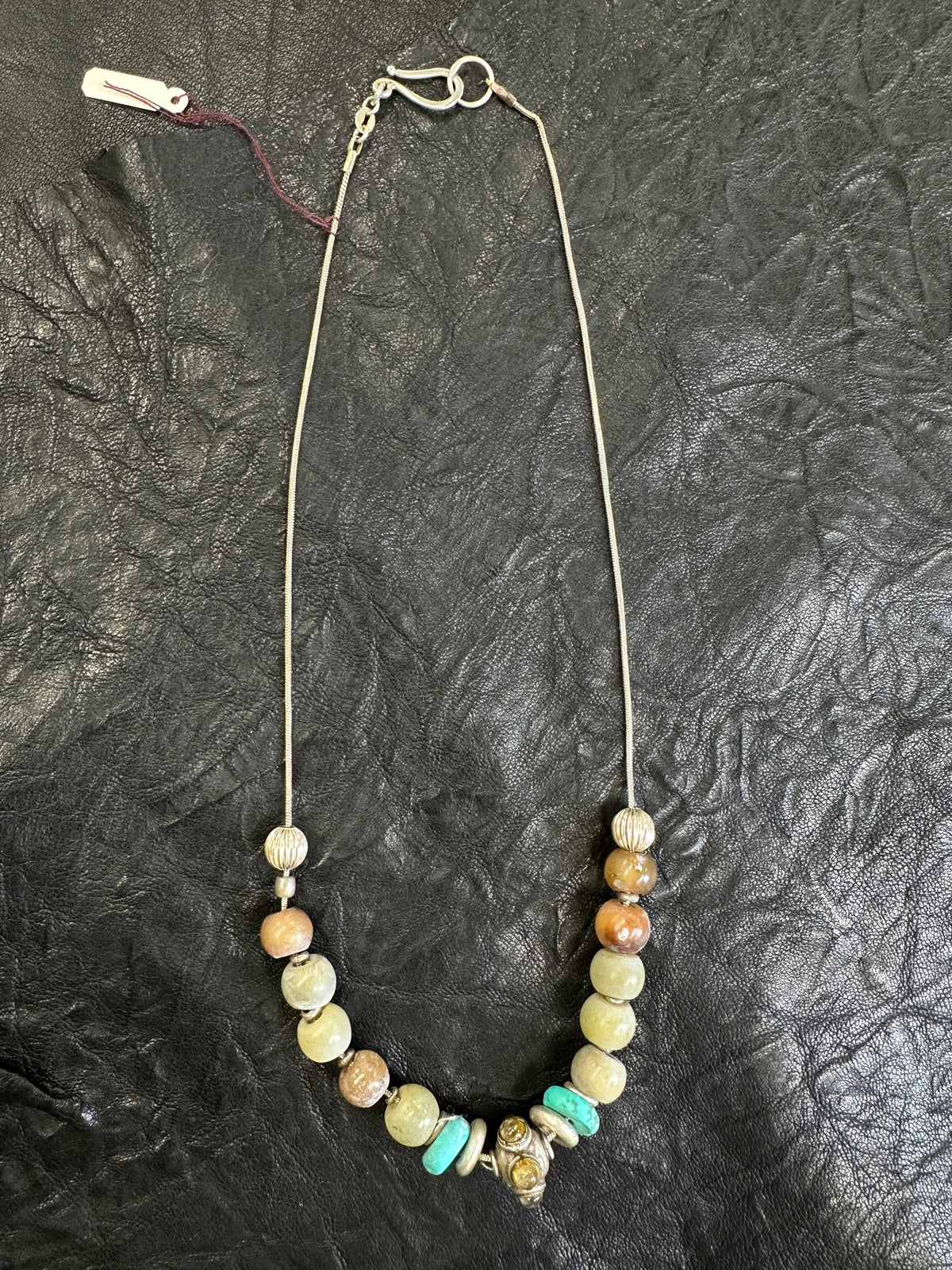 Beaded Necklace