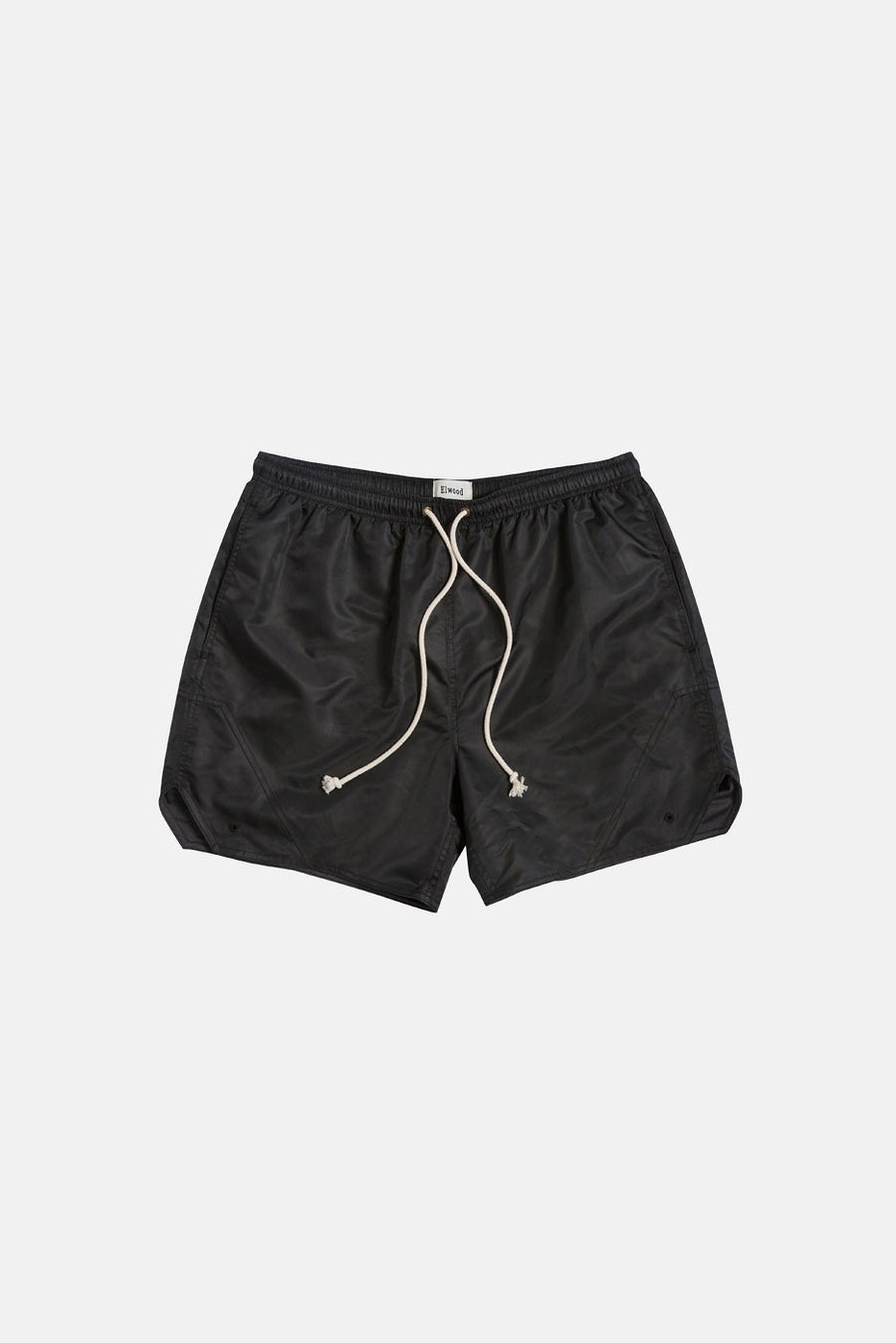 Olympic Nylon Short