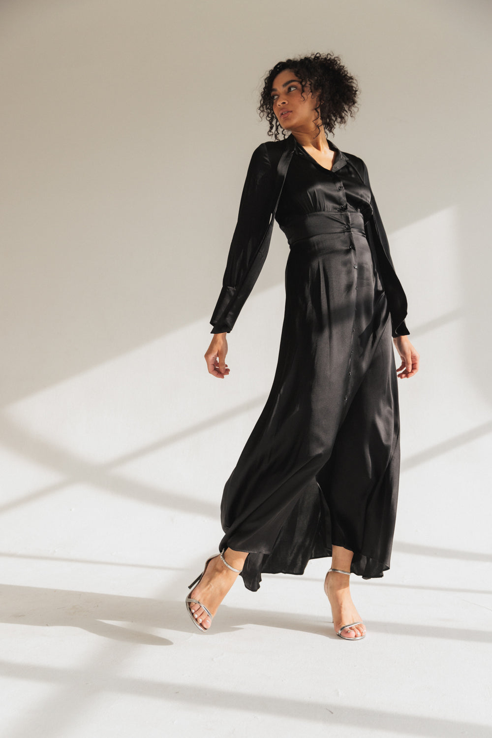 Flou Dress