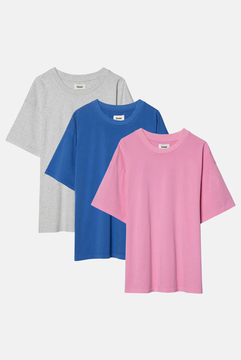 CORE TEE