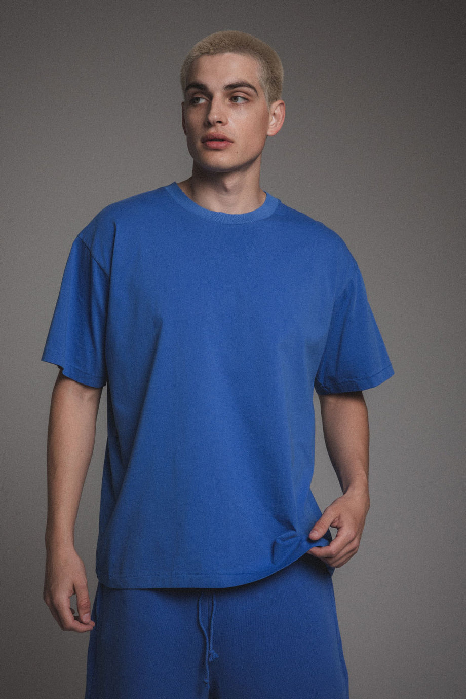 CORE TEE