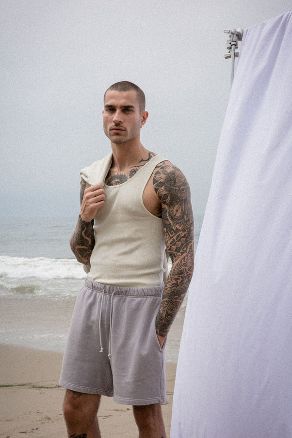 CORE SWEATSHORT