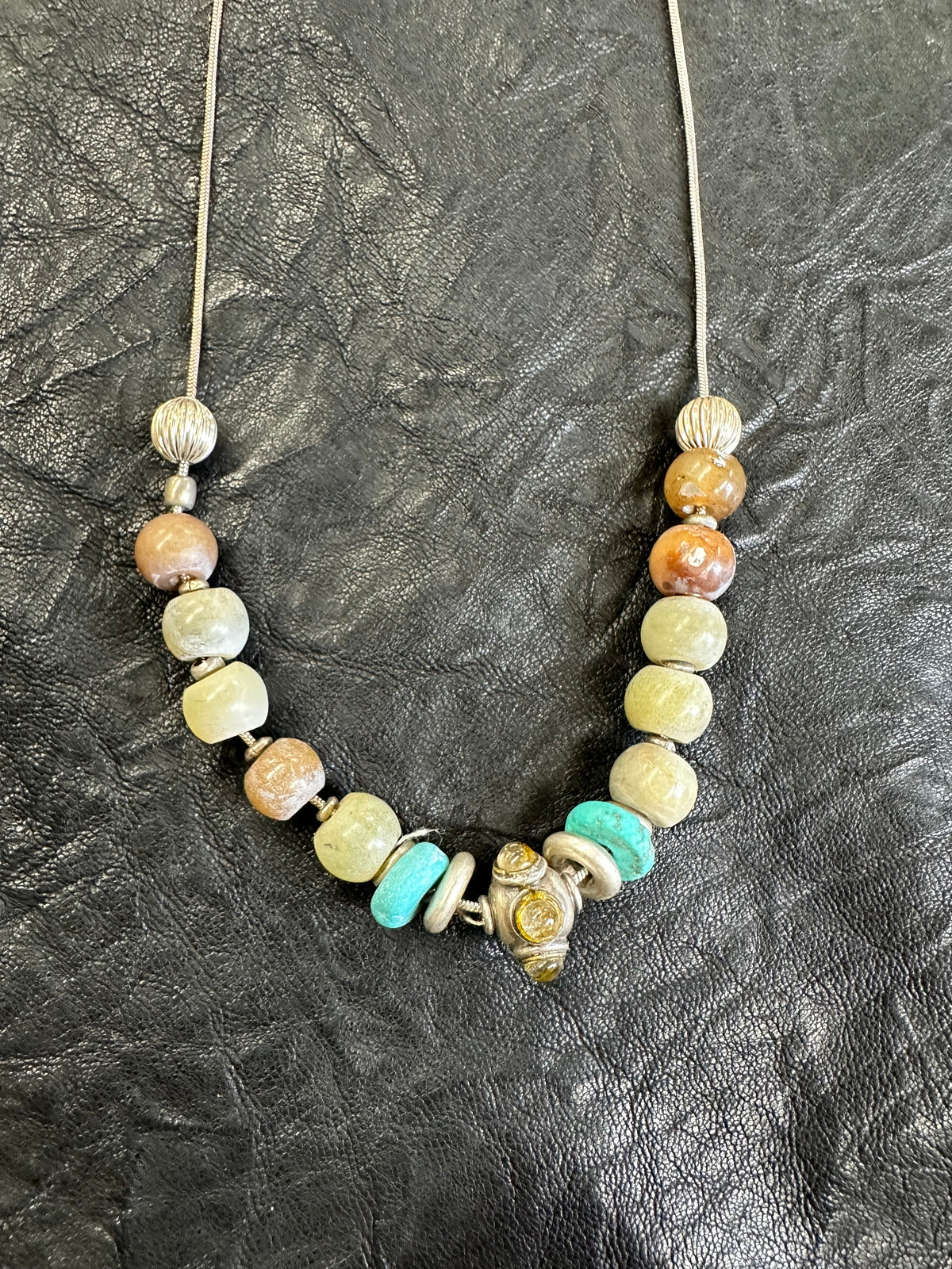 Beaded Necklace