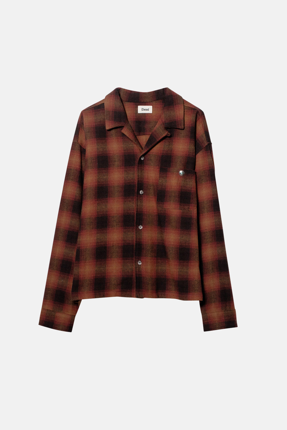 WYOMING SHIRT