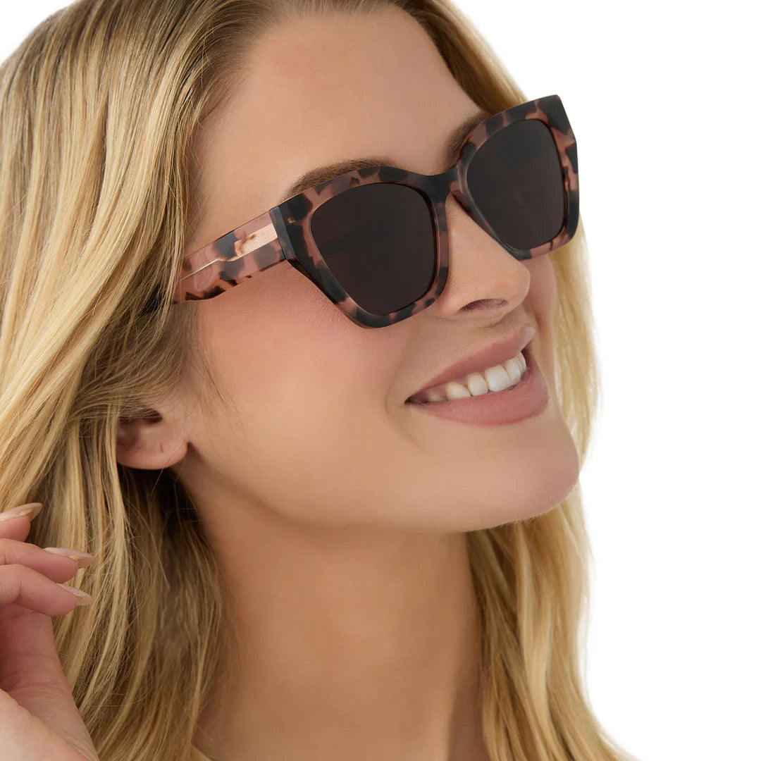 Evie - Himalayan Sunglasses