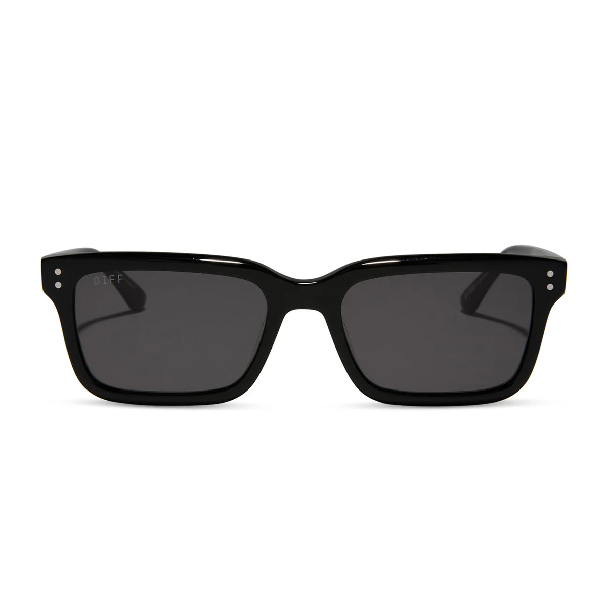 John Dutton - Black Sunglasses
