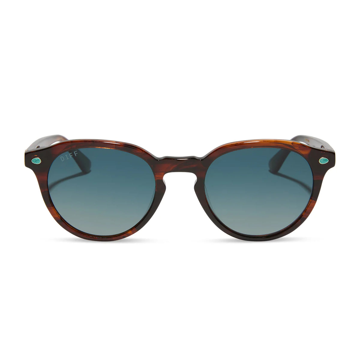 Beth - Sequoia Sunglasses