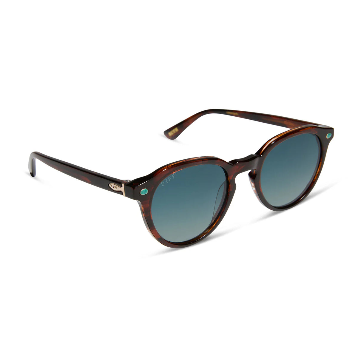 Beth - Sequoia Sunglasses