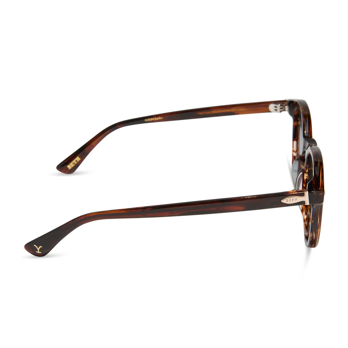 Beth - Sequoia Sunglasses