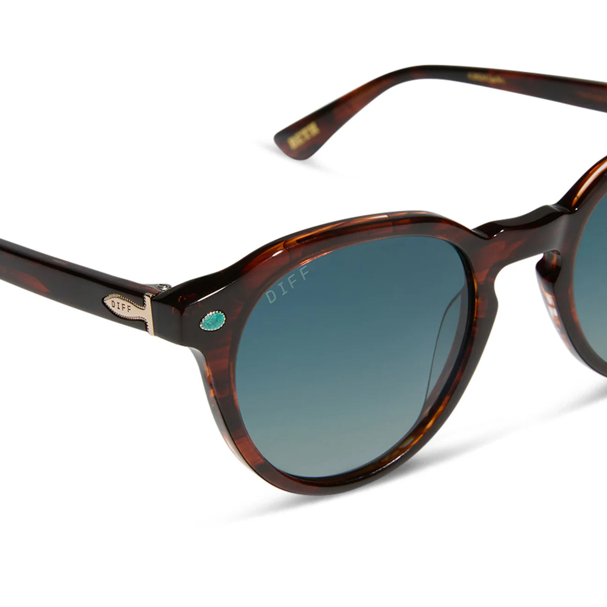 Beth - Sequoia Sunglasses