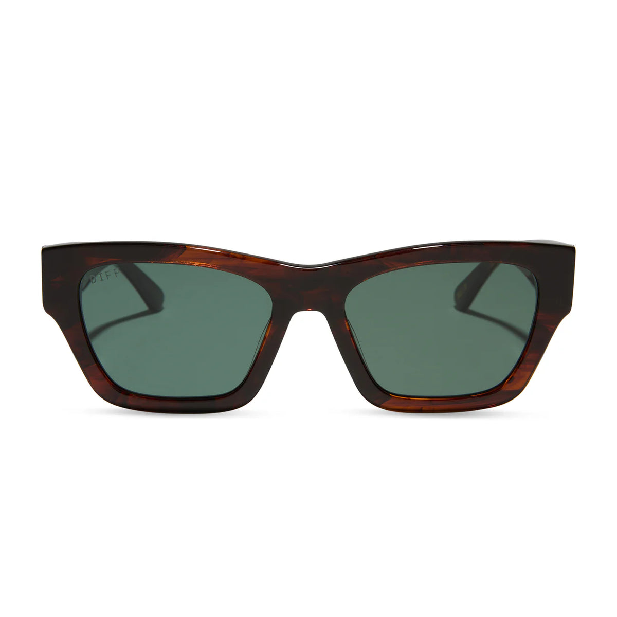 Beth II - Sequoia Sunglasses