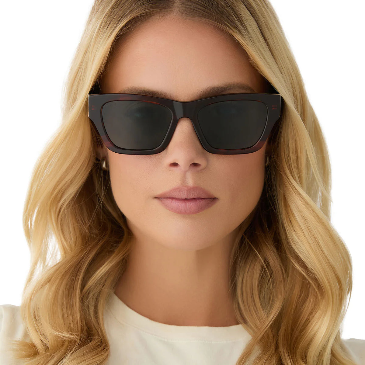 Beth II - Sequoia Sunglasses