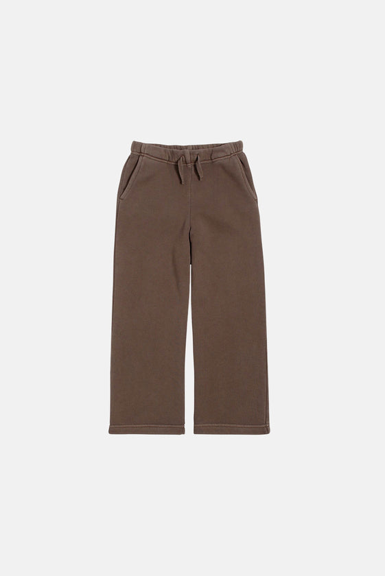 Kids Straight Leg Sweatpant
