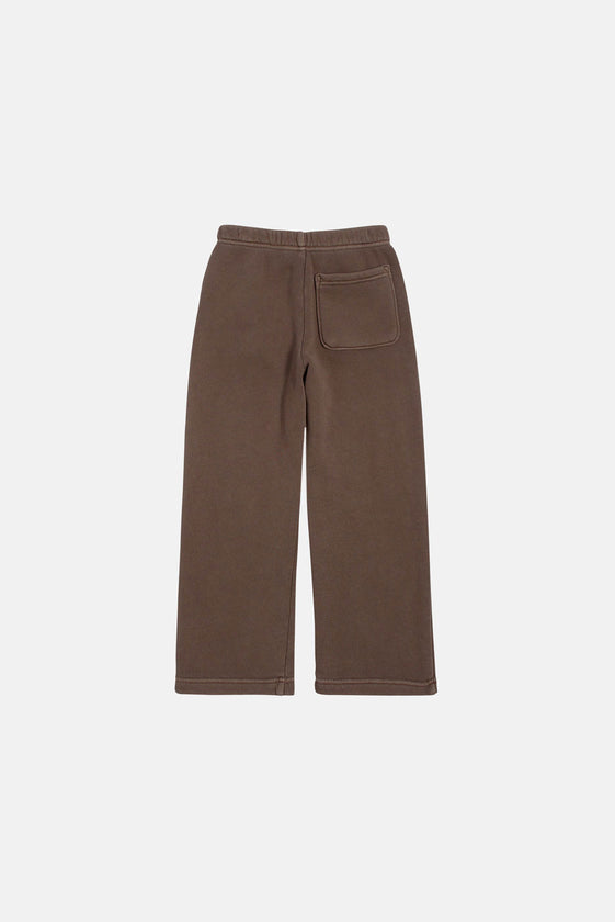 Kids Straight Leg Sweatpant