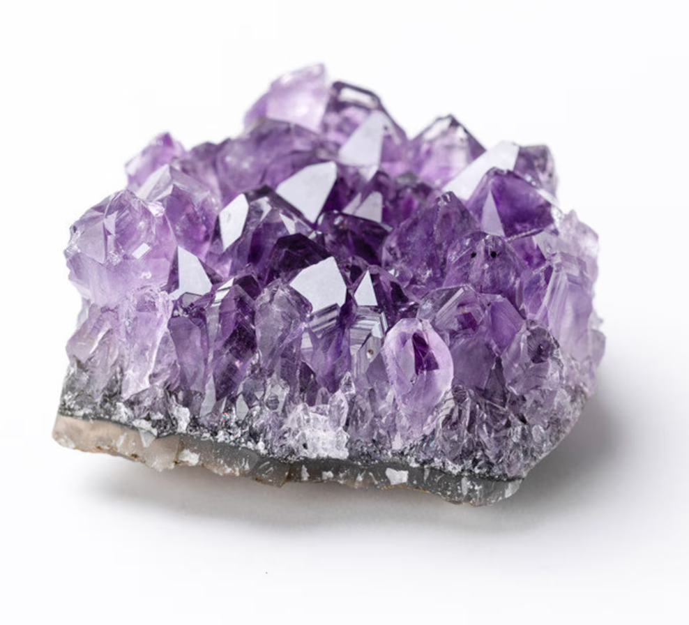 Amethyst Crystal