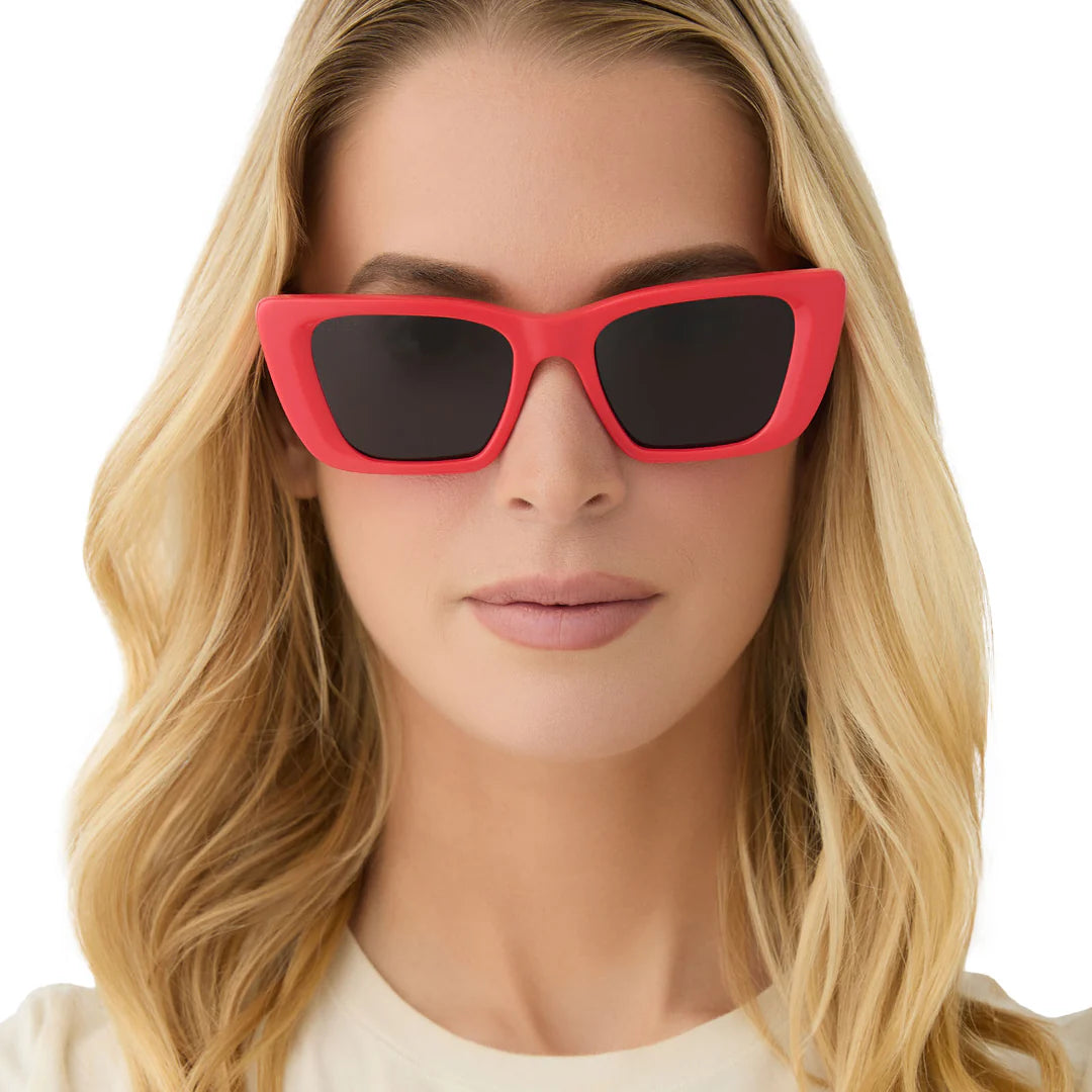 Aura - Sunset Sunglasses