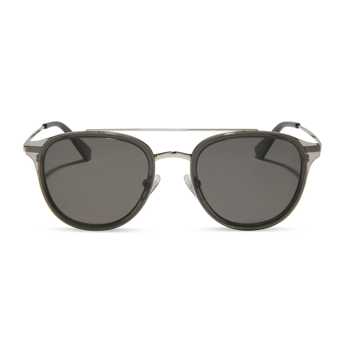 Camden - Vintage Crystal Sunglasses