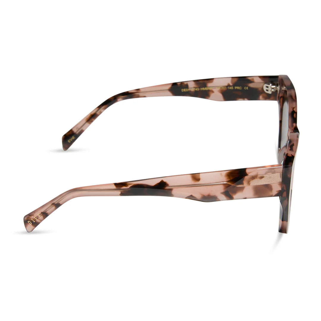 Evie - Himalayan Sunglasses