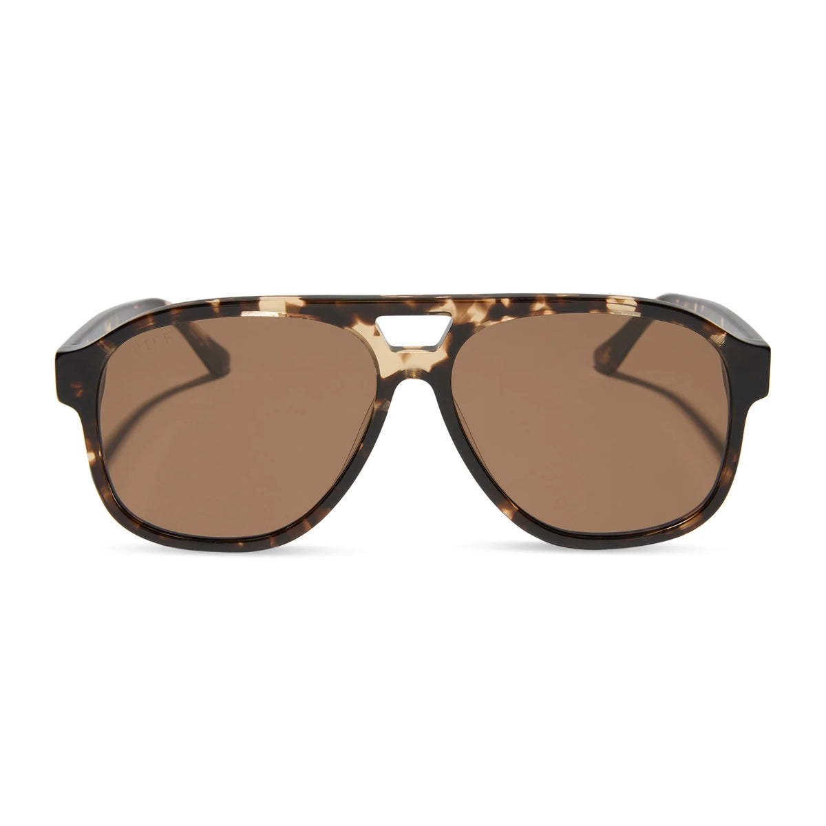 Nash - Espresso Sunglasses