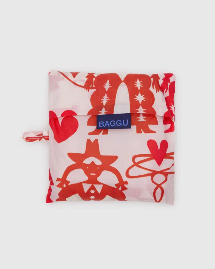 Standard Baggu Western Cut Out