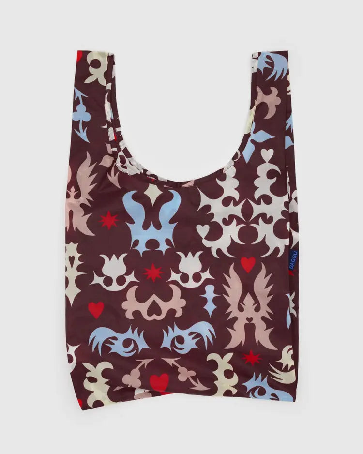 Standard Baggu Western Cut Out