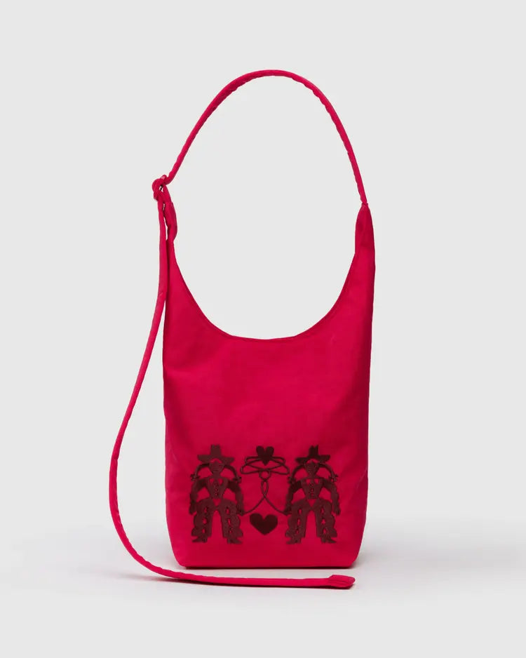 BAGGU Small Nylon Sling