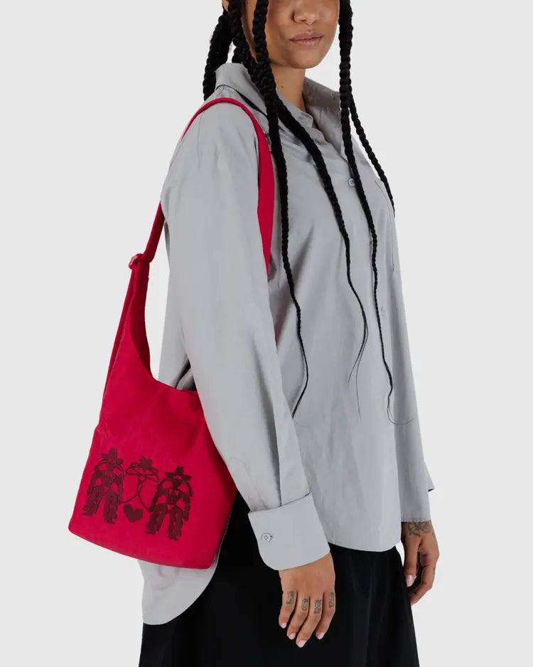 BAGGU Small Nylon Sling