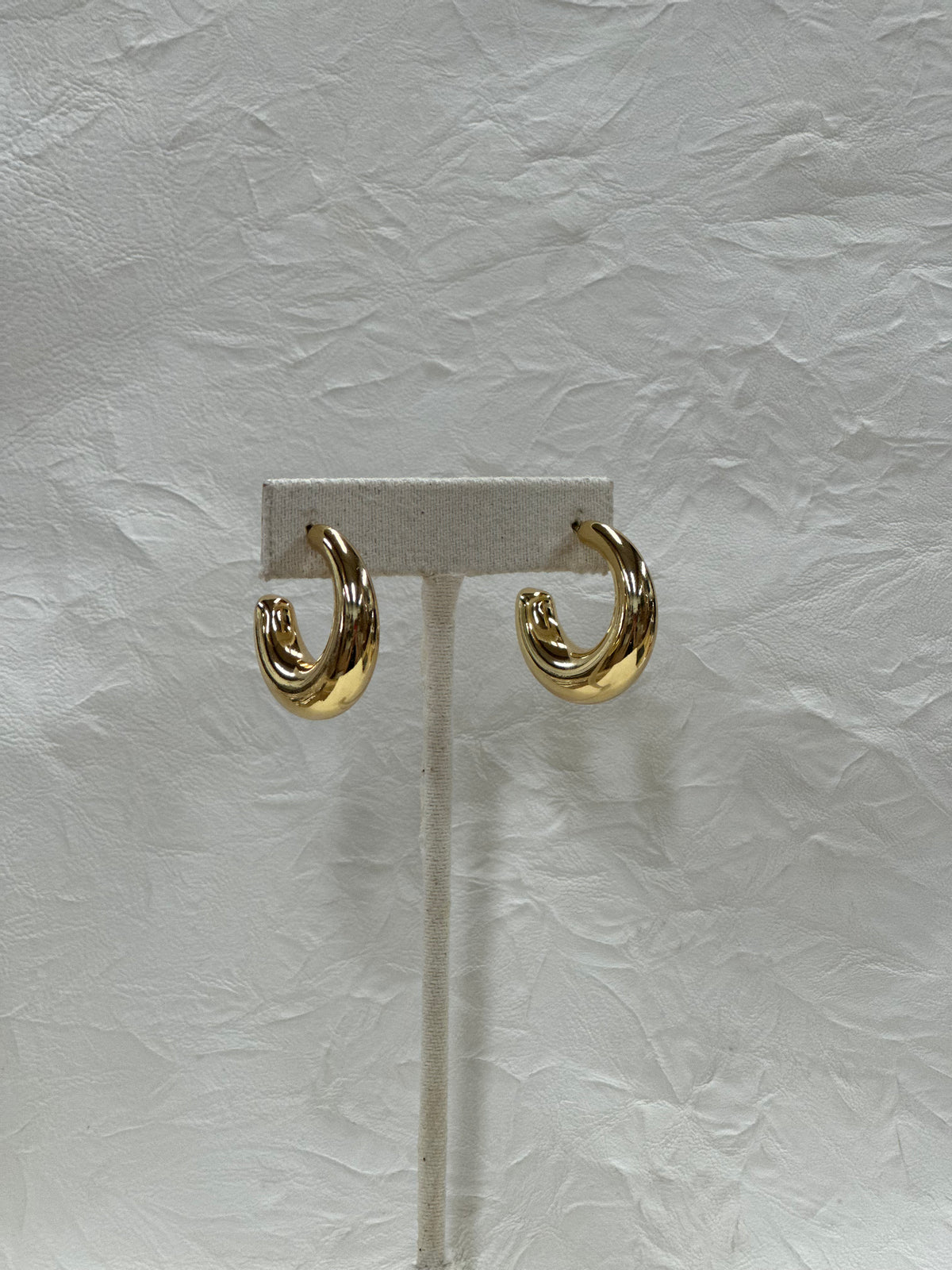 Chunky Gradual Hoops