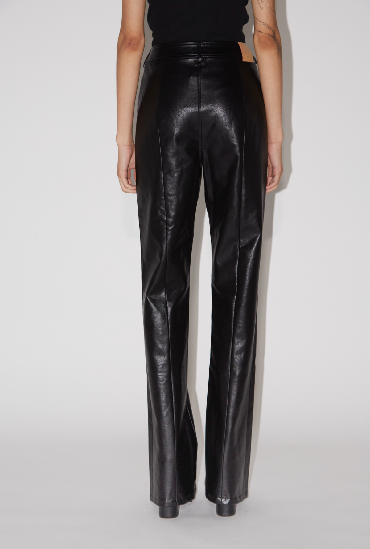 LACE UP PANT
