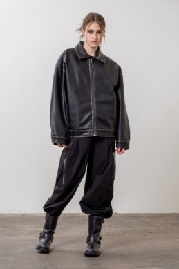 Bieber Jacket