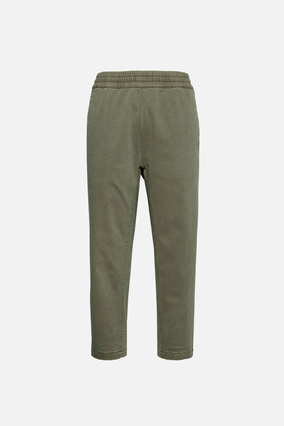 TRAVELER CROP PANT