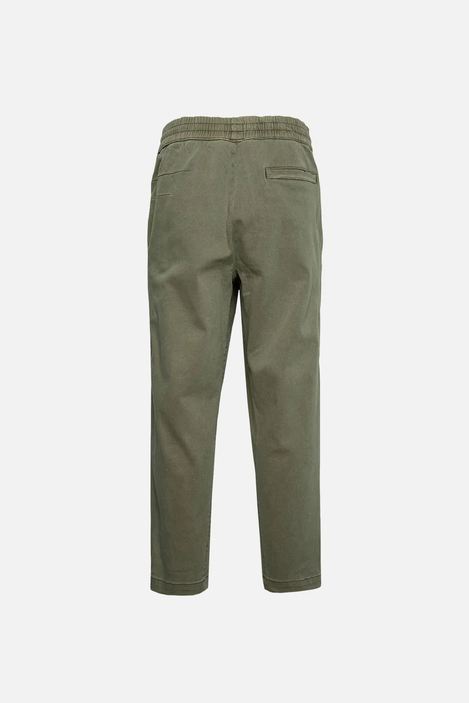 TRAVELER CROP PANT