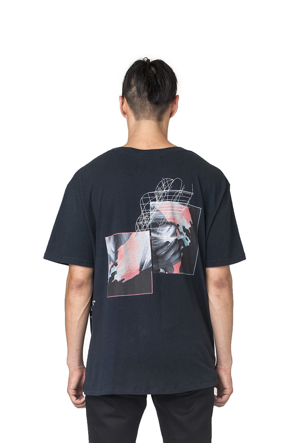 In The Midst - Black