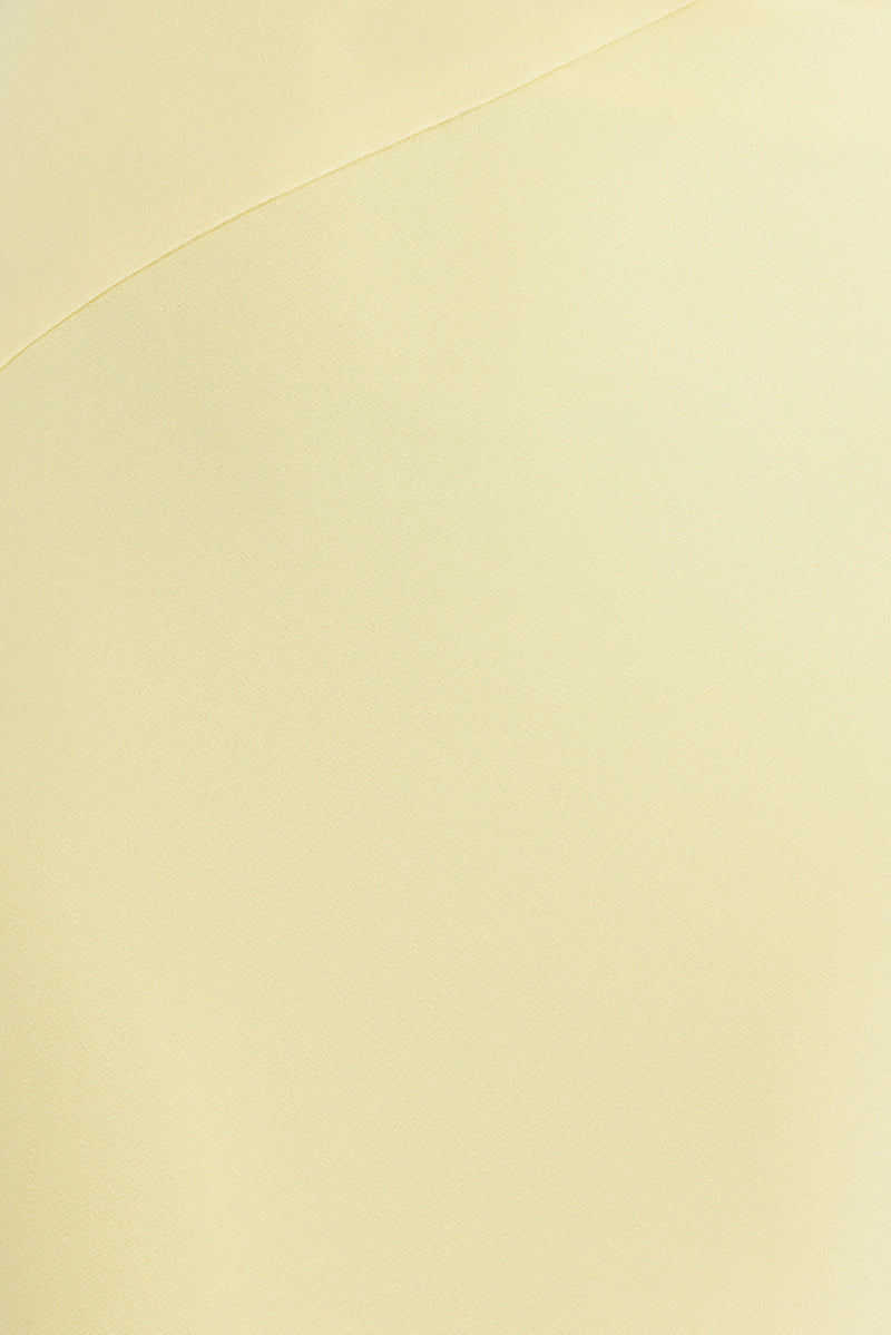 Poet Asymmetrical Dress