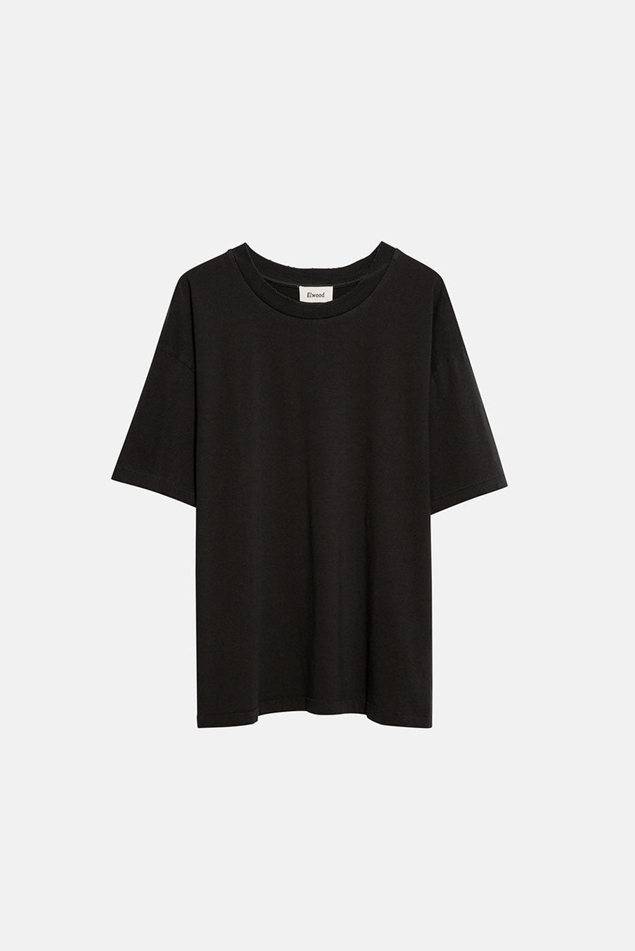 OVERSIZED CORE TEE