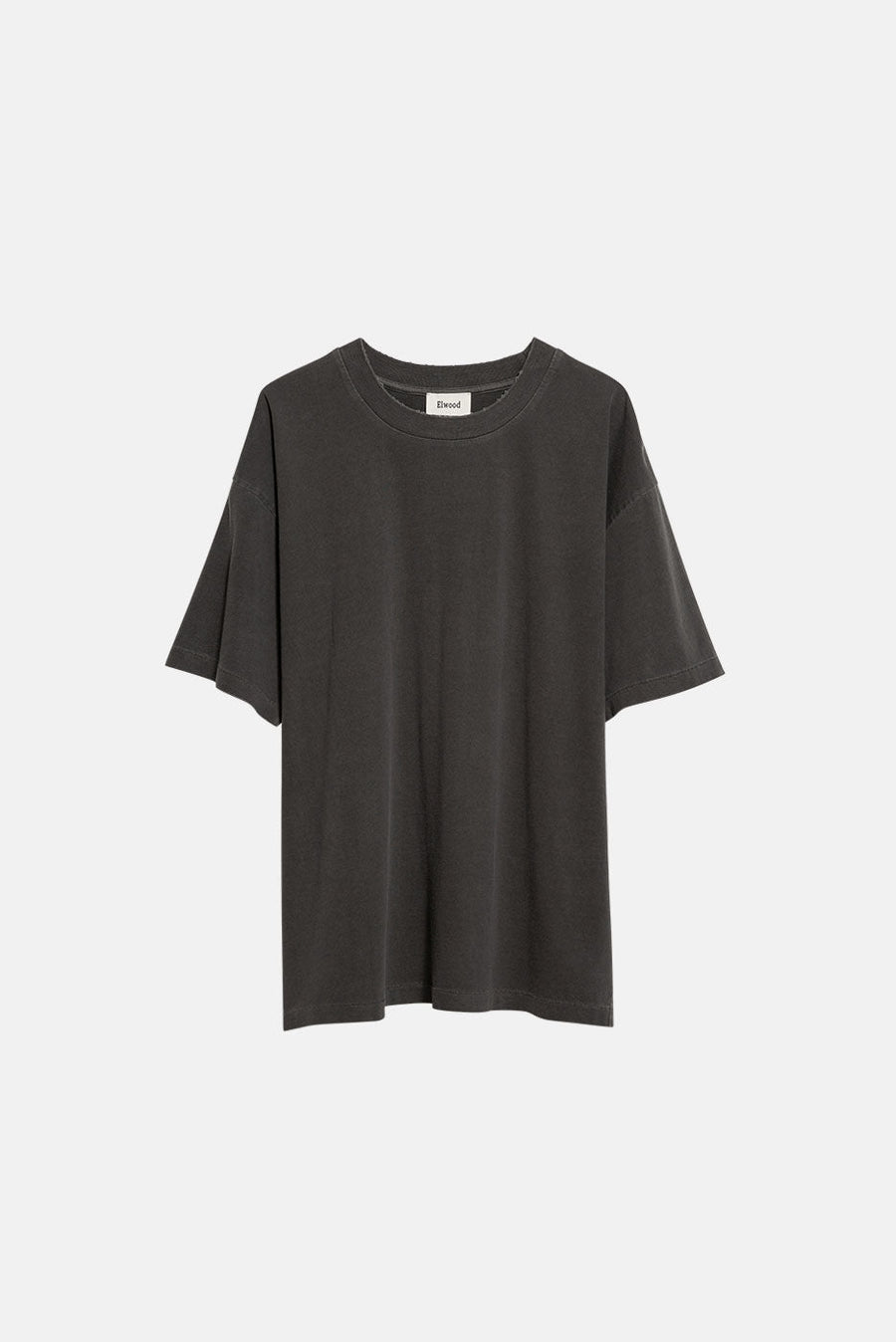 OVERSIZED CORE TEE