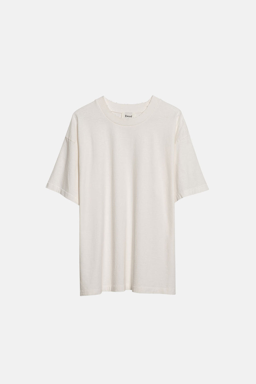 OVERSIZED CORE TEE