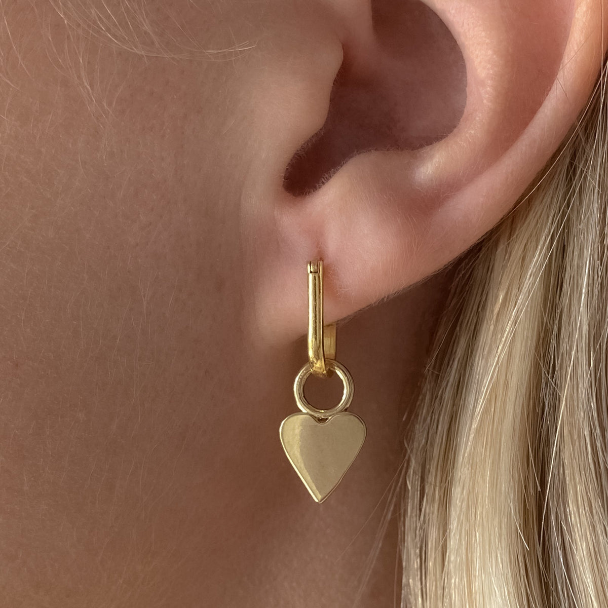 Cutie Pie Earring Set