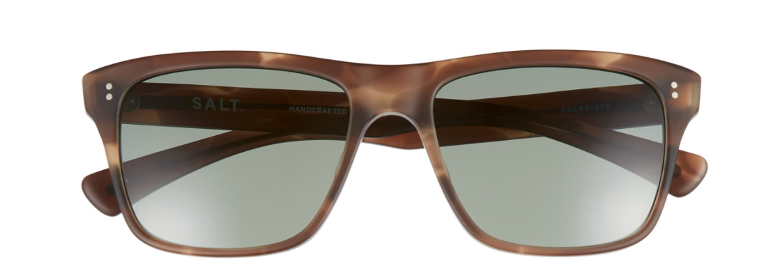 Elihu - Matte Mauve Mist