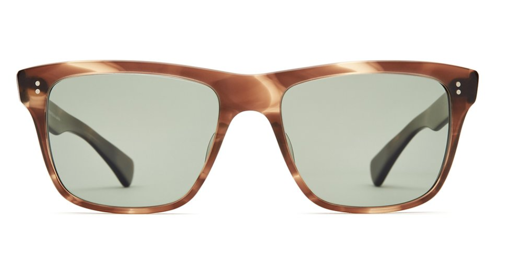 Elihu - Matte Mauve Mist