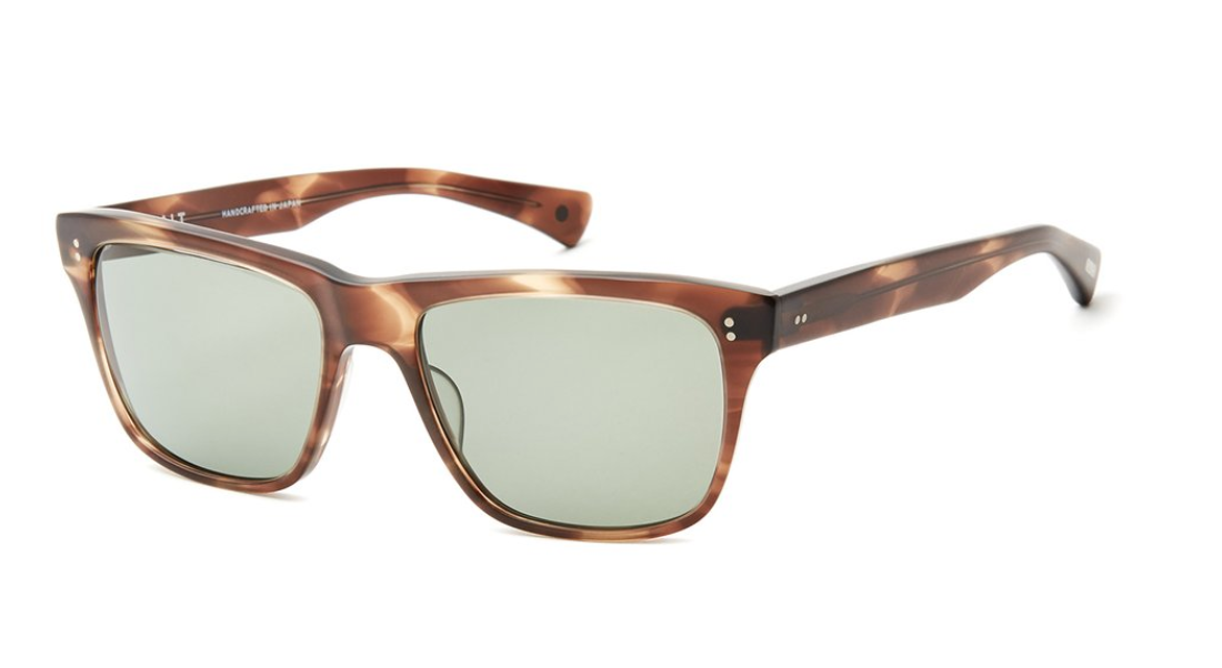 Elihu - Matte Mauve Mist