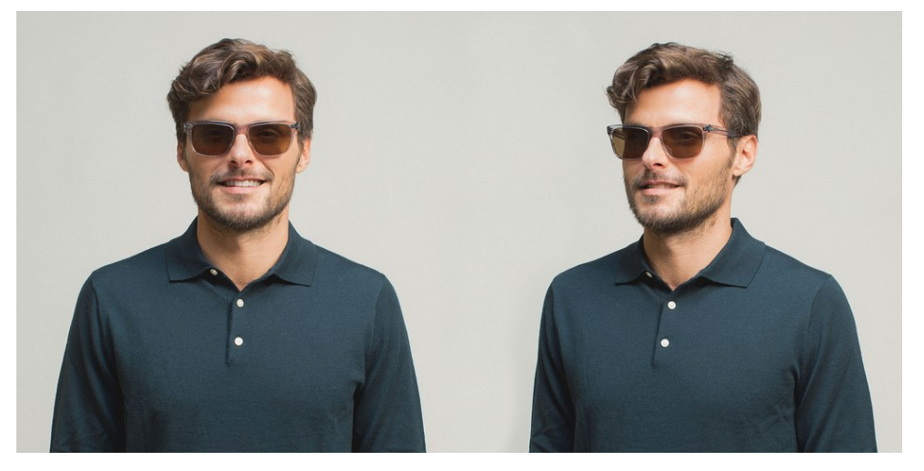 Elihu - Matte Mauve Mist