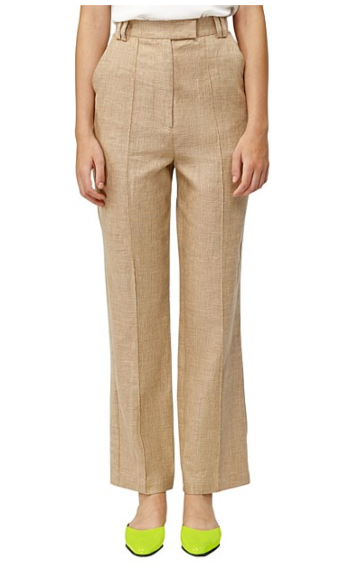 Belvue Pant