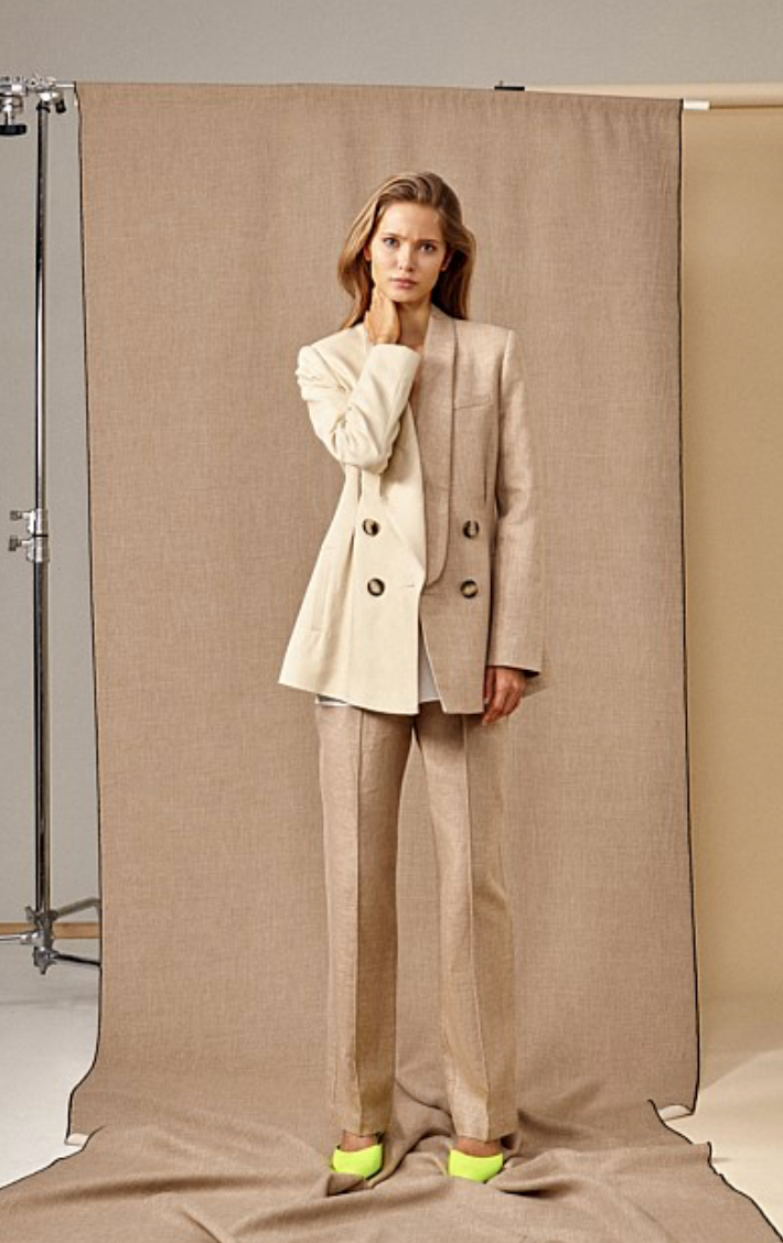 Belvue Pant