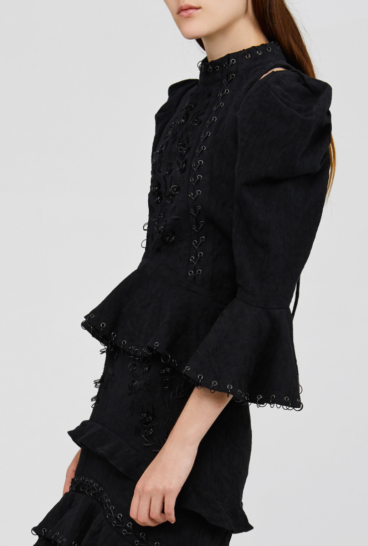 Donald Blouse