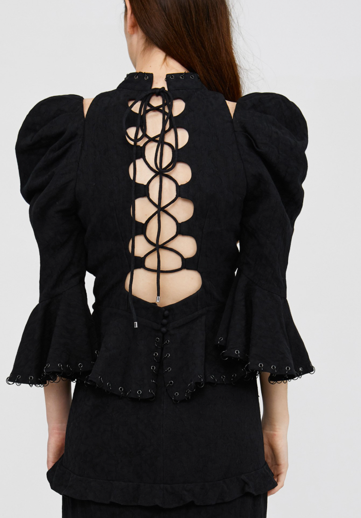 Donald Blouse