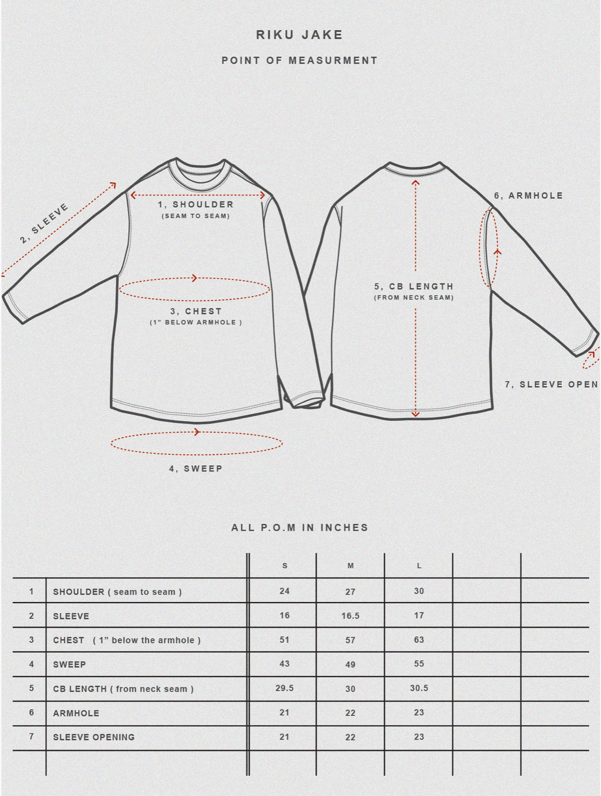 Riku Jacket - Military Green