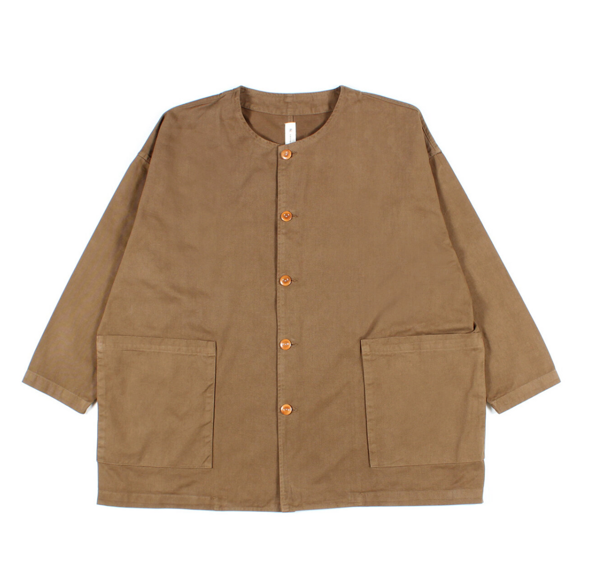 Ran Jacket - Olive